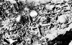 1943年日军湖南大屠杀:3天赶尽杀绝3万余人