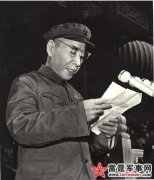 林彪曾主张:屯兵朝鲜“出而不战”